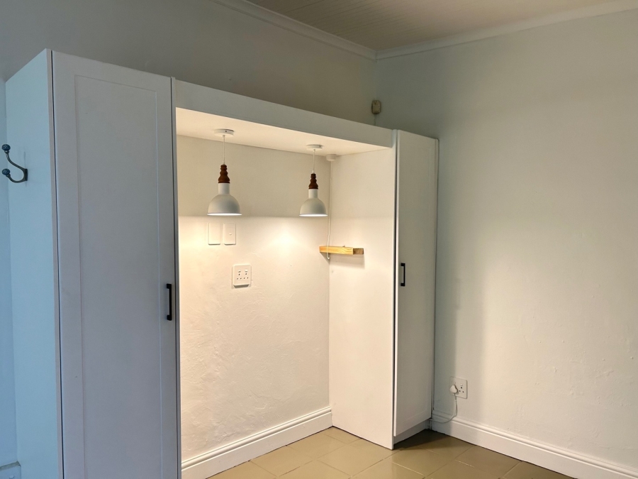 To Let 1 Bedroom Property for Rent in Hoog En Droog Western Cape